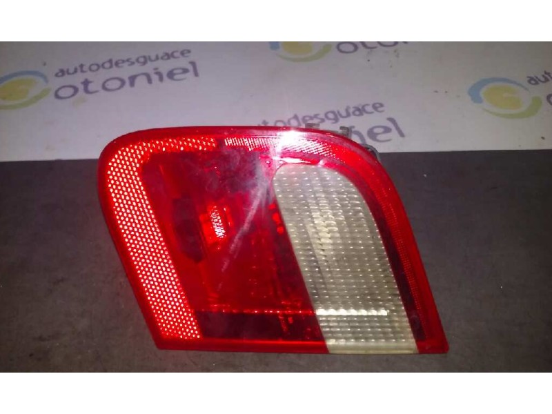 Recambio de piloto trasero derecho para bmw serie 3 berlina (e46) 318i referencia OEM IAM   INT