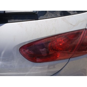 Recambio de piloto trasero derecho interior para seat leon (1p1) reference referencia OEM IAM 1p0945094f 89320301 