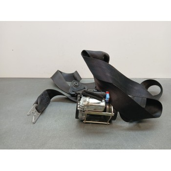Recambio de cinturon seguridad delantero izquierdo para renault scenic iii bose edition referencia OEM IAM 868850012r  