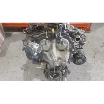 Recambio de motor casco para ford focus lim. (cb8) 1.0 ecoboost cat referencia OEM IAM   