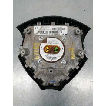 Recambio de airbag delantero izquierdo para mercedes-benz clase a (w169) a 150 (169.331) referencia OEM IAM A0008607403  