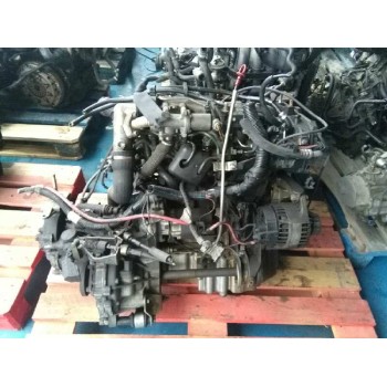 Recambio de motor completo para fiat punto berlina (188) 1.9 jtd active referencia OEM IAM 188A7000 B 