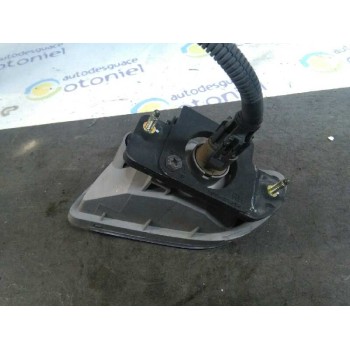 Recambio de faro antiniebla derecho para chevrolet lacetti cdx referencia OEM IAM   