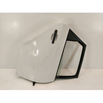 Recambio de puerta trasera derecha para seat ibiza st (6j8) reference referencia OEM IAM  PEQUEÑO ROCE 