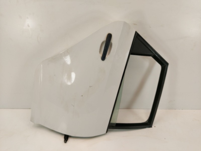 Recambio de puerta trasera derecha para seat ibiza st (6j8) reference referencia OEM IAM  PEQUEÑO ROCE 