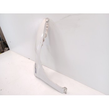 Recambio de aleta delantera derecha para hyundai i40 i cw (vf) 1.7 crdi referencia OEM IAM 663213Z000  66321-3Z000