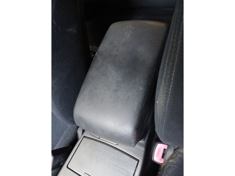 Recambio de apoyabrazos central para subaru legacy v (bm) 2.0 d awd (bmd) referencia OEM IAM   