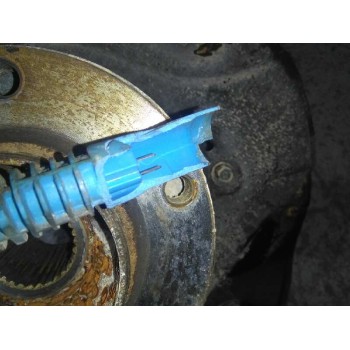 Recambio de mangueta delantera derecha para bmw serie 3 touring (e91) 320d xdrive referencia OEM IAM 6768996  