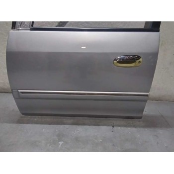 Recambio de puerta delantera izquierda para kia carens 2.0 crdi ex monovolumen referencia OEM IAM 0K2JA59020  0K2JA59020