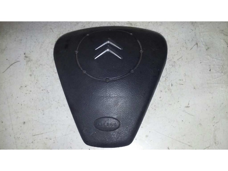 Recambio de airbag delantero izquierdo para citroën c2 x referencia OEM IAM 90353070323742  