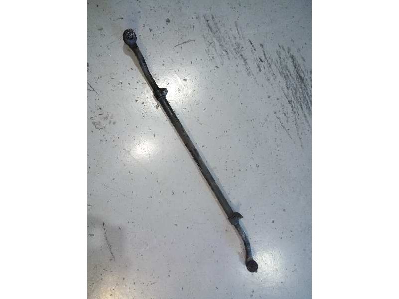 Recambio de barra direccion para chrysler jeep gr.cherokee (wj/wg) 3.1 td cat referencia OEM IAM   