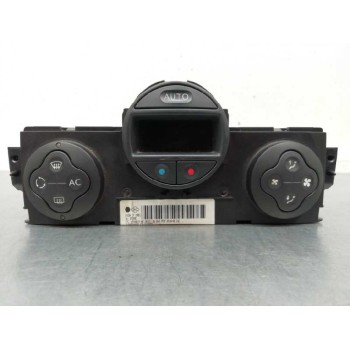 MANDO CLIMATIZADOR 8200344840 