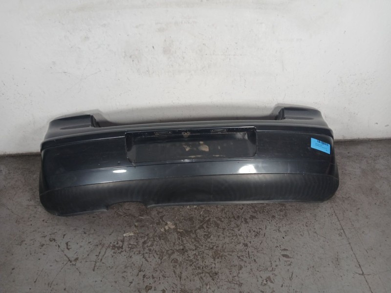 Recambio de paragolpes trasero para volkswagen polo iv (9n_, 9a_) 1.4 tdi referencia OEM IAM   