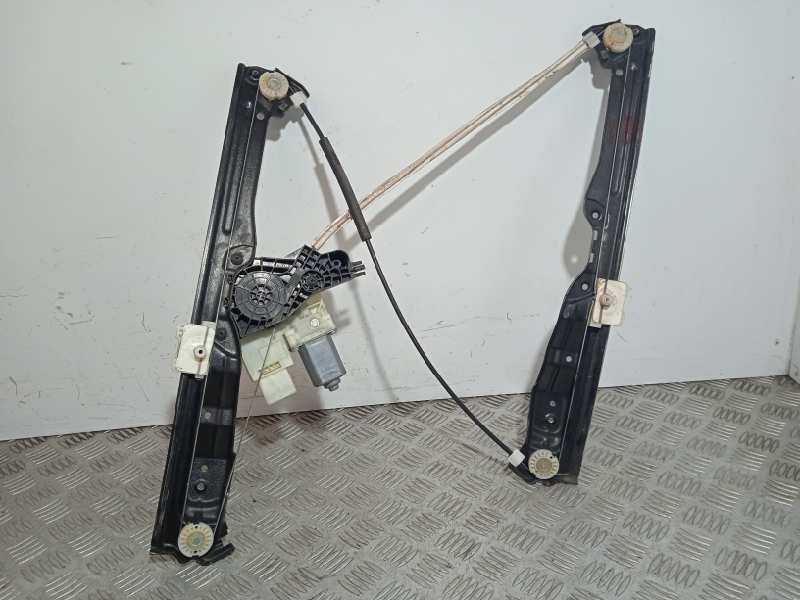 Recambio de elevalunas delantero izquierdo para peugeot 308 style referencia OEM IAM 9677734880 9678189880 6 PINS