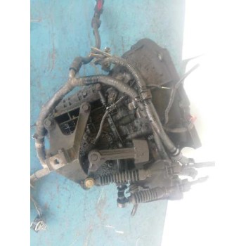 Recambio de caja cambios para mazda 3 berlina (bk) 1.6 cd diesel cat referencia OEM IAM 3M5R7002YF 5V 