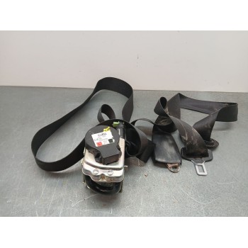 Recambio de kit airbag para bmw x1 (f48) sdrive 20 d referencia OEM IAM 32306877541  51456969852