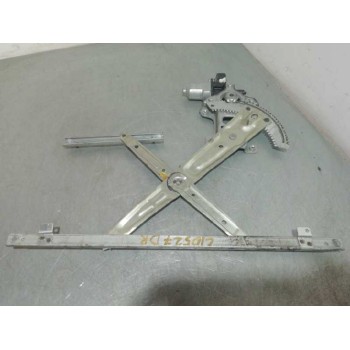 Recambio de elevalunas delantero derecho para peugeot 4007 premium referencia OEM IAM 5713A086 ELECTRICO 6 PIN 