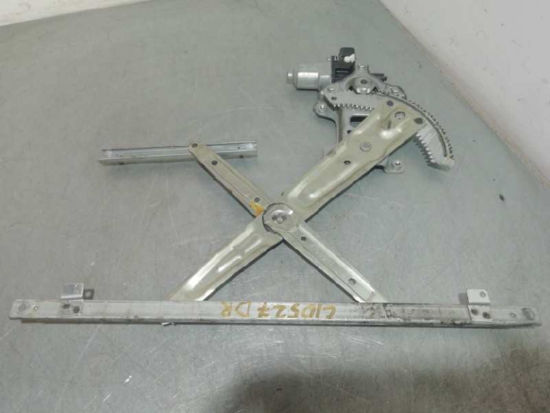 Recambio de elevalunas delantero derecho para peugeot 4007 premium referencia OEM IAM 5713A086 ELECTRICO 6 PIN 