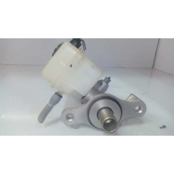 Recambio de bomba freno para renault clio iv dynamique referencia OEM IAM   TRW