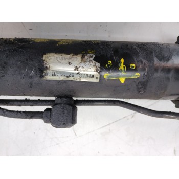 Recambio de cremallera direccion para hyundai santa fé ii (cm) 2.2 crdi 4x4 referencia OEM IAM 577002B100  