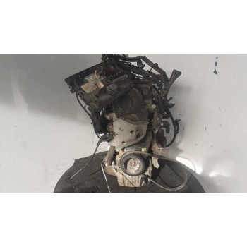 Recambio de motor completo para volkswagen polo (9n1) highline referencia OEM IAM AMF M 