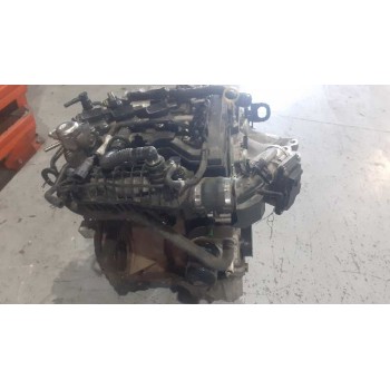 Recambio de motor casco para ford focus lim. (cb8) 1.0 ecoboost cat referencia OEM IAM   