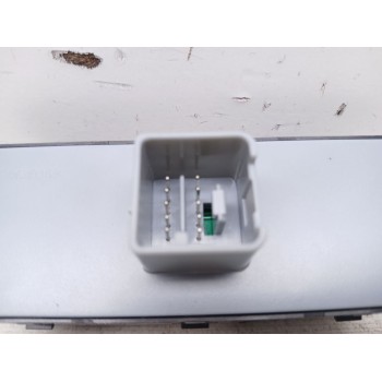 Recambio de mando elevalunas delantero izquierdo para volkswagen golf v berlina (1k1) referencia OEM IAM   