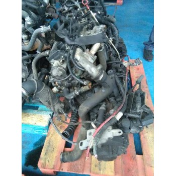 Recambio de motor completo para fiat punto berlina (188) 1.9 jtd active referencia OEM IAM 188A7000 B 