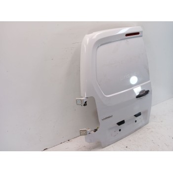 Recambio de puerta trasera izquierda para opel combo furgoneta/monovolumen (k9) 1.5 d referencia OEM IAM   