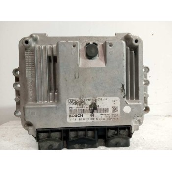 CENTRALITA MOTOR UCE 0281011701 8M5112A650LG 