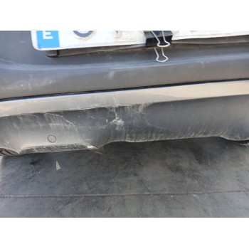 Recambio de paragolpes trasero para renault kadjar (ha_, hl_) 1.2 tce 130 referencia OEM IAM 850B20178R  