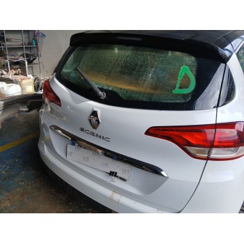 Recambio de porton trasero para renault scénic iv (j9_) 1.3 tce 140 referencia OEM IAM   