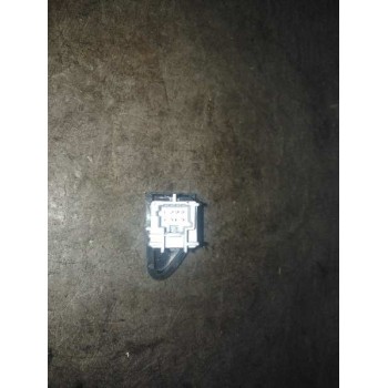 Recambio de interruptor para renault captur expression referencia OEM IAM 252103678R DE CIERRE 