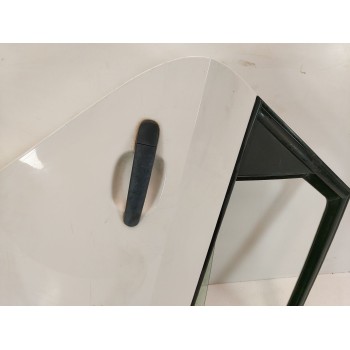 Recambio de puerta trasera derecha para seat ibiza st (6j8) reference referencia OEM IAM  PEQUEÑO ROCE 