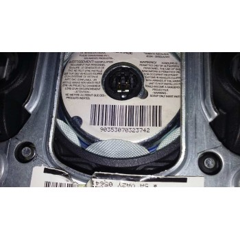 Recambio de airbag delantero izquierdo para citroën c2 x referencia OEM IAM 90353070323742  