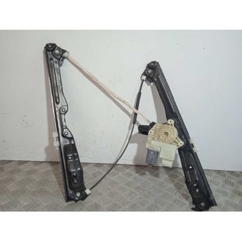 Recambio de elevalunas delantero izquierdo para peugeot 308 style referencia OEM IAM 9677734880 9678189880 6 PINS