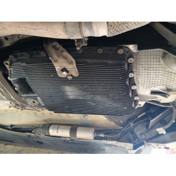 Recambio de despiece caja cambios para bmw x1 (e84) sdrive 18 d referencia OEM IAM 6HP21  