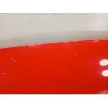 Recambio de capot para iveco daily pr cabina doble 29 l... batalla 3450 referencia OEM IAM 3800056  