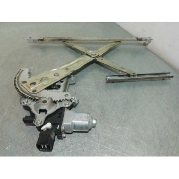 Recambio de elevalunas delantero derecho para peugeot 4007 premium referencia OEM IAM 5713A086 ELECTRICO 6 PIN 