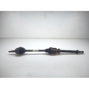 TRANSMISION DELANTERA DERECHA 391001209r 