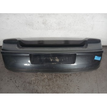 Recambio de paragolpes trasero para volkswagen polo iv (9n_, 9a_) 1.4 tdi referencia OEM IAM   