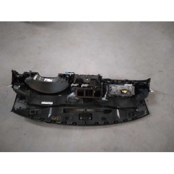 Recambio de kit airbag para seat exeo berlina (3r2) last edition referencia OEM IAM 8H1857067  