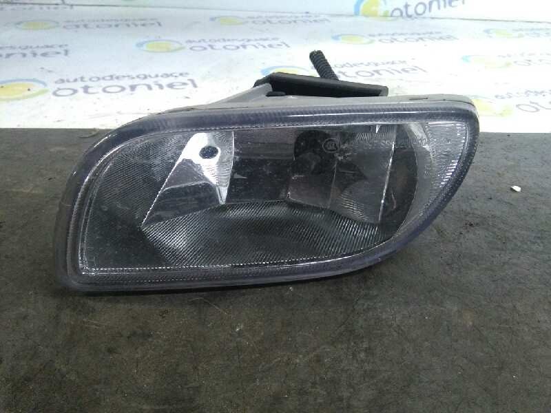 Recambio de faro antiniebla izquierdo para chevrolet lacetti cdx referencia OEM IAM   