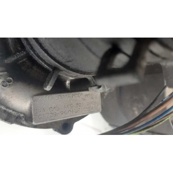 Recambio de motor completo para volkswagen polo (9n1) highline referencia OEM IAM AMF M 