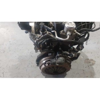 Recambio de motor casco para ford focus lim. (cb8) 1.0 ecoboost cat referencia OEM IAM   