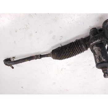 Recambio de cremallera direccion para hyundai santa fé ii (cm) 2.2 crdi 4x4 referencia OEM IAM 577002B100  