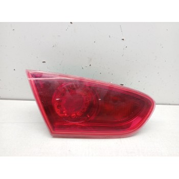 Recambio de piloto trasero izquierdo interior para seat leon (1p1) reference referencia OEM IAM 1p0945093f 89320291 