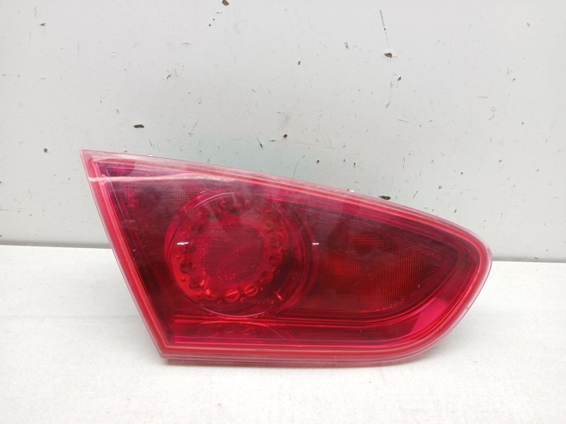 Recambio de piloto trasero izquierdo interior para seat leon (1p1) reference referencia OEM IAM 1p0945093f 89320291 