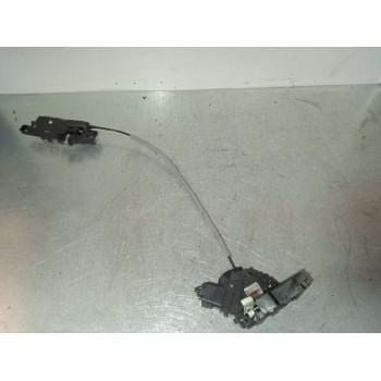 CERRADURA PUERTA DELANTERA IZQUIERDA 6M2AR21813EC 6 PINES 