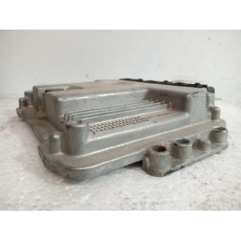 Recambio de centralita motor uce para ford focus lim. (cb4) trend referencia OEM IAM 0281011701 8M5112A650LG 